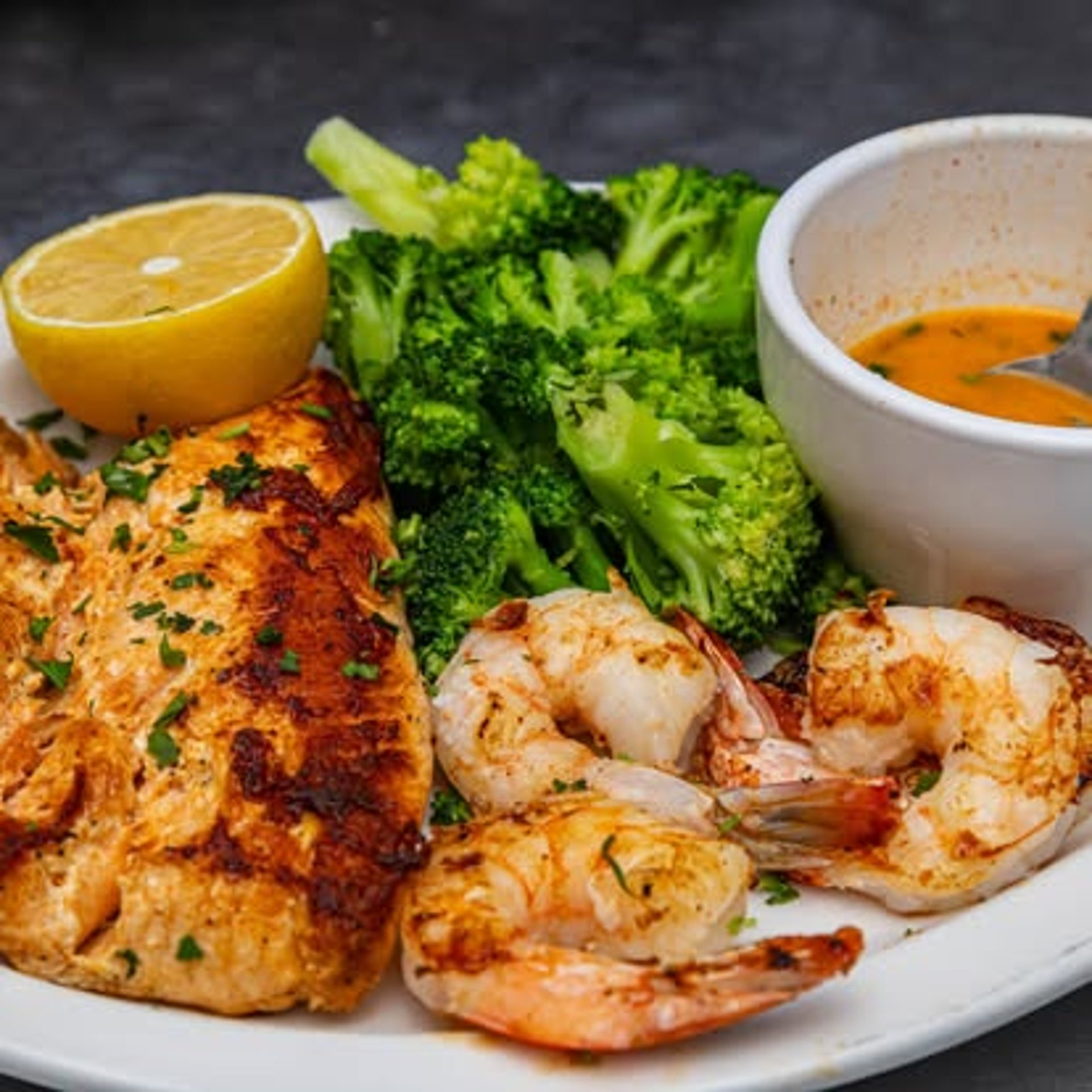 Events and specials, all in one place