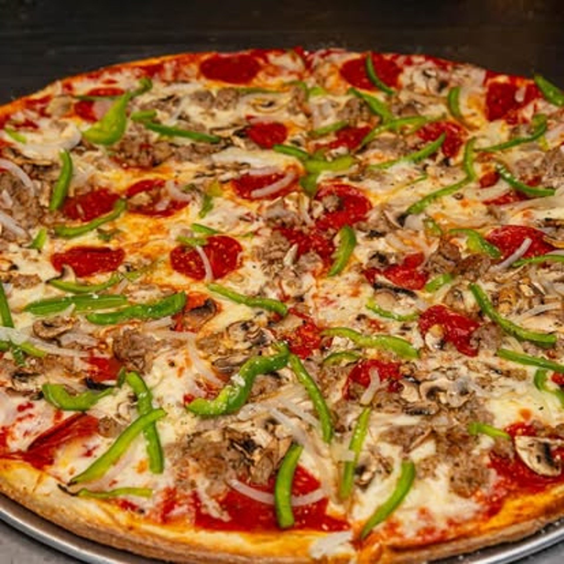 Food made the right way, every day