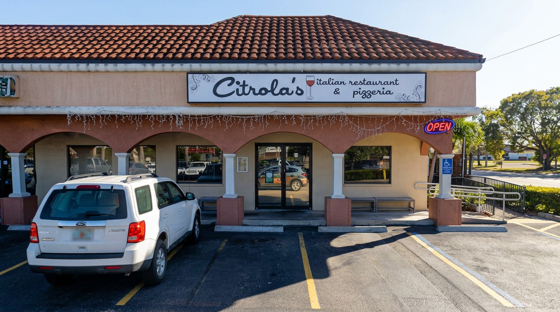 Our commitment to accessibility