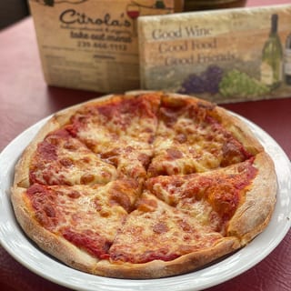 Kid's Pizza