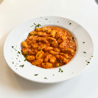 Gnocchi
