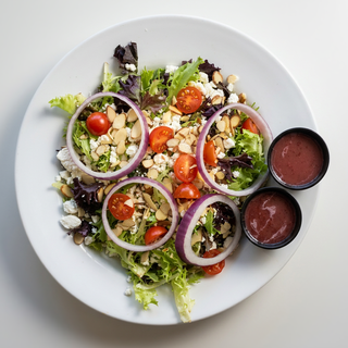 Goat Cheese LG