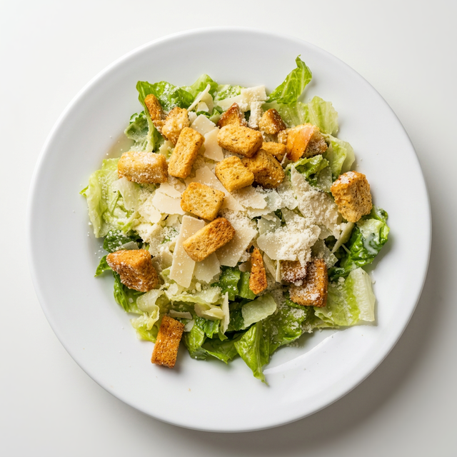 Caesar Salad SM.