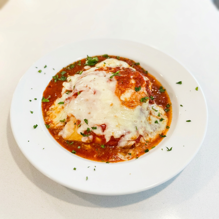 Savor Your Dinner with Us