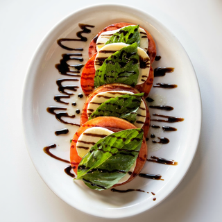 Caprese Salad SM