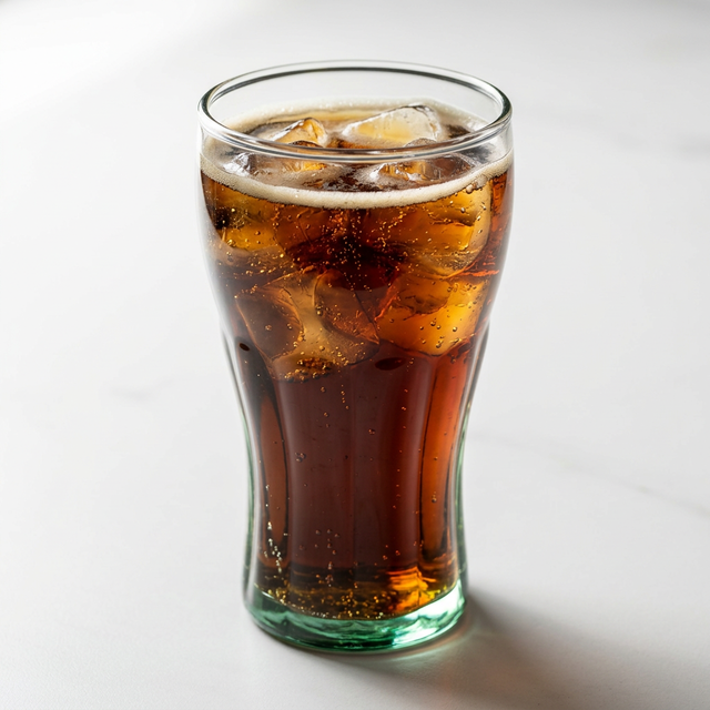 Coca-Cola, 2 Liters.