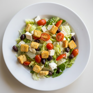 LUNCH Roman Salad