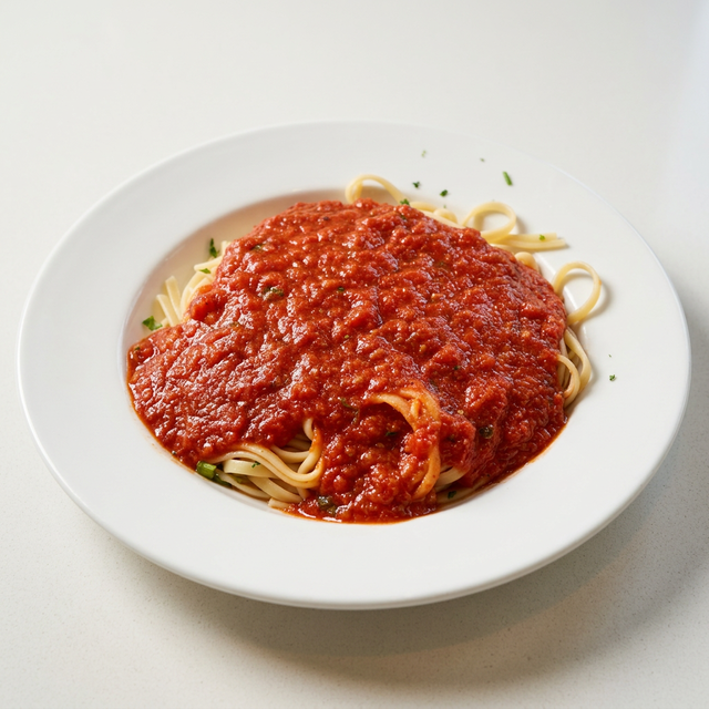 Linguini.