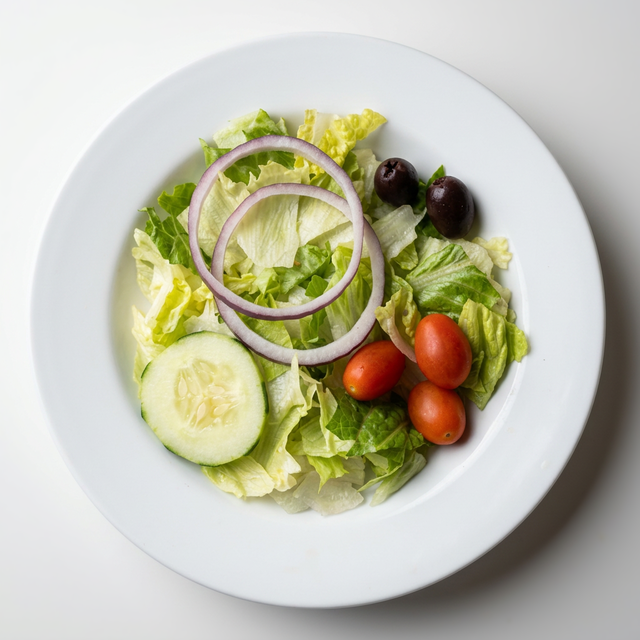Garden Salad SM.