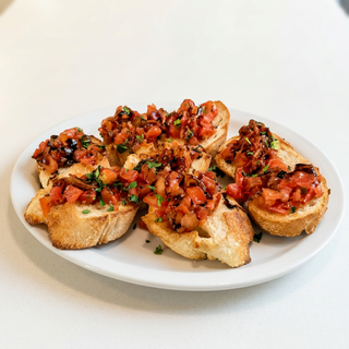 Bruschetta
