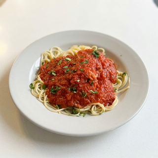 Spaghetti