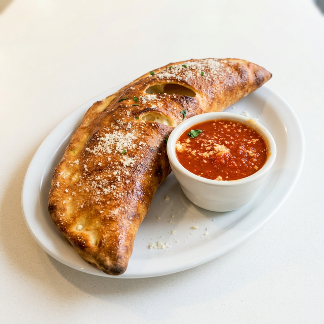 Calzone.