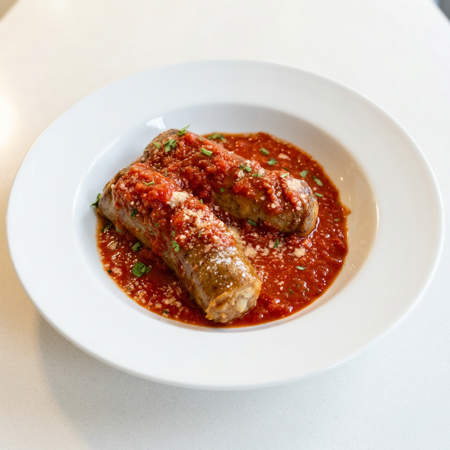 Side of Sausage (2).