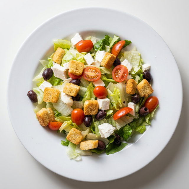 Roman Salad SM.