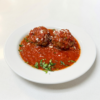 Side of Meatballs (2)