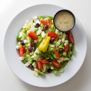 Greek Salad SM