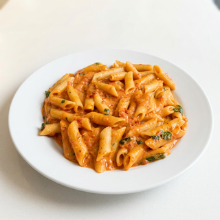 Penne ala Vodka