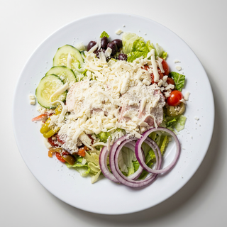 Antipasto SM