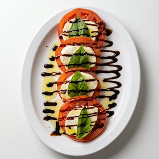 Caprese Salad LG